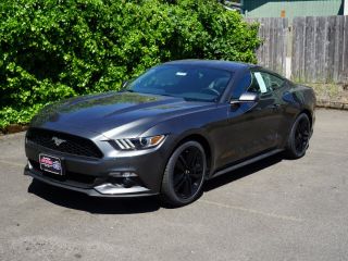 Used 2016 Ford Mustang in Keizer, Oregon
