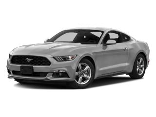 Used 2016 Ford Mustang in Oakland, California