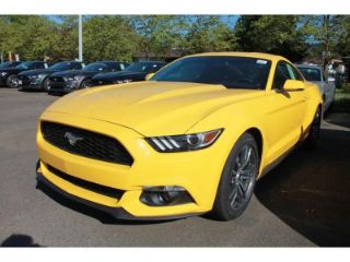 Used 2016 Ford Mustang in Renton, Washington