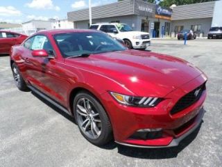 Used 2016 Ford Mustang in Wilmington, Delaware