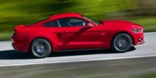 Used 2017 Ford Mustang in Long Beach, California