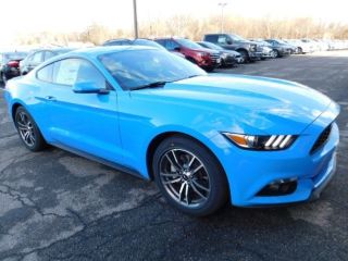 Used 2017 Ford Mustang in Suitland, Maryland