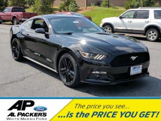 Used 2017 Ford Mustang in Middle River, Maryland