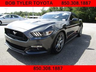 Used 2016 Ford Mustang in Pensacola, Florida