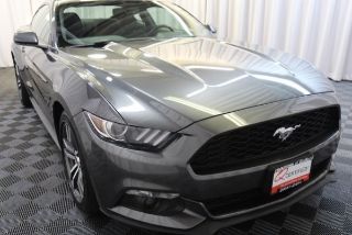 Used 2016 Ford Mustang in Maple Heights, Ohio