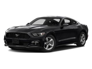 Used 2016 Ford Mustang in Miami, Florida