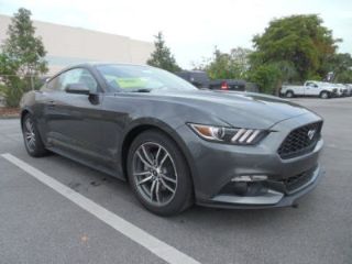 Used 2016 Ford Mustang in West Palm Beach, Florida