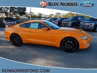 Used 2018 Ford Mustang in Titusville, Florida