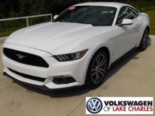 Used 2015 Ford Mustang in Tampa, Florida