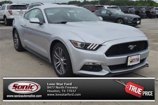 Used 2015 Ford Mustang in Houston, Texas