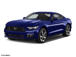 Used 2015 Ford Mustang in Taylor, Michigan