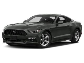Used 2016 Ford Mustang in Minnetonka, Minnesota