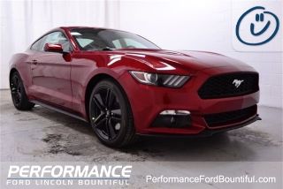 Used 2016 Ford Mustang in Bountiful, Utah