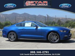 Used 2017 Ford Mustang in Glendale, California