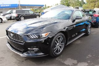 Used 2017 Ford Mustang in Lynnwood, Washington