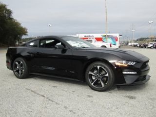 Used 2018 Ford Mustang in Augusta, Georgia