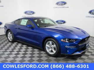 Used 2018 Ford Mustang in Woodbridge, Virginia
