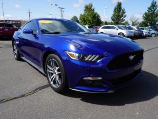 Used 2015 Ford Mustang in Plainville, Connecticut