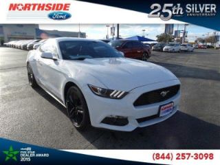 Used 2016 Ford Mustang in San Antonio, Texas