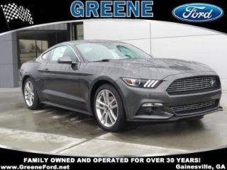 Used 2016 Ford Mustang in Gainesville, Georgia