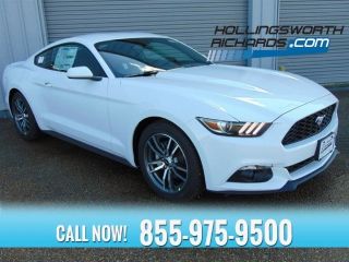 Used 2016 Ford Mustang in Baton Rouge, Louisiana