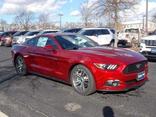 Used 2016 Ford Mustang in Woodbridge, Virginia