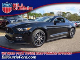 Used 2016 Ford Mustang in Tampa, Florida
