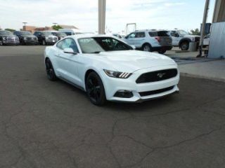 Used 2016 Ford Mustang in Glendale, Arizona
