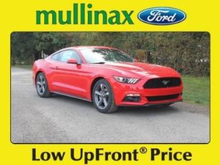 Used 2016 Ford Mustang in Olympia, Washington