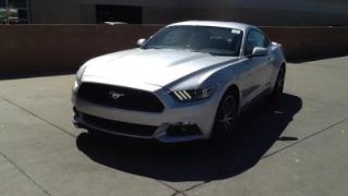 Used 2017 Ford Mustang in Rio Rancho, New Mexico
