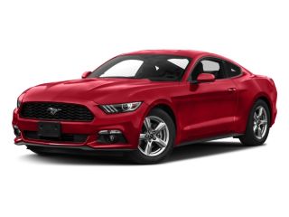 Used 2017 Ford Mustang in Richmond, Virginia