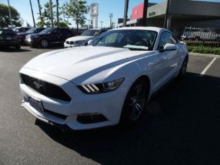Used 2015 Ford Mustang in Duarte, California