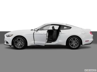 Used 2016 Ford Mustang in Odessa, Texas