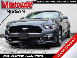 Used 2016 Ford Mustang in Phoenix, Arizona