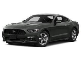 Used 2016 Ford Mustang in Clovis, California