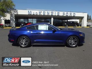 Used 2016 Ford Mustang in Hillsboro, Oregon
