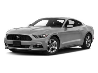 Used 2017 Ford Mustang in Nashville, Tennessee