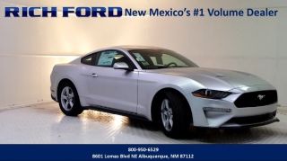 Used 2018 Ford Mustang in Albuquerque, New Mexico