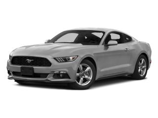 Used 2015 Ford Mustang in Burbank, California