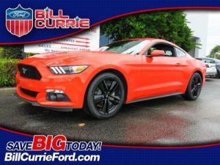 Used 2015 Ford Mustang in Tampa, Florida