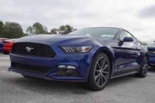 Used 2016 Ford Mustang in Orlando, Florida