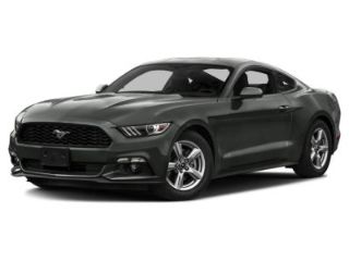 Used 2016 Ford Mustang in Nicholasville, Kentucky