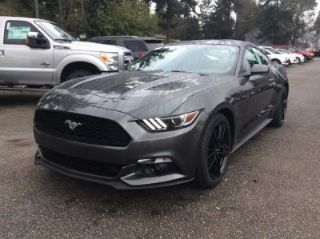 Used 2016 Ford Mustang in Lynnwood, Washington