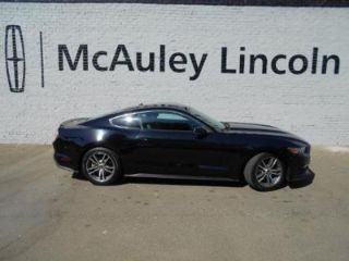 Used 2017 Ford Mustang in Merced, California
