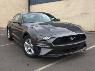 Used 2018 Ford Mustang in Murfreesboro, Tennessee