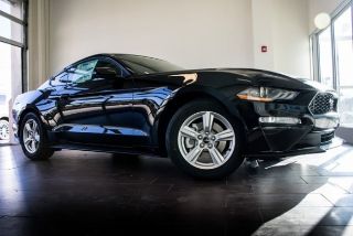 Used 2018 Ford Mustang in Franklin, Tennessee