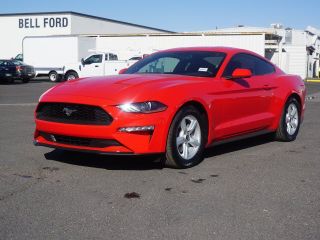 Used 2018 Ford Mustang in Phoenix, Arizona