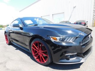 Used 2015 Ford Mustang in Orlando, Florida