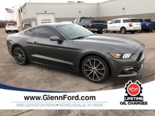 Used 2015 Ford Mustang in Nicholasville, Kentucky