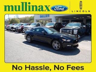 Used 2015 Ford Mustang in Mobile, Alabama